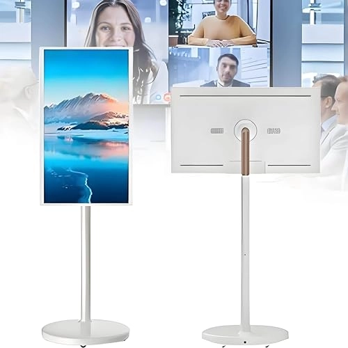 Portable Smart Screen - 1080P 32"