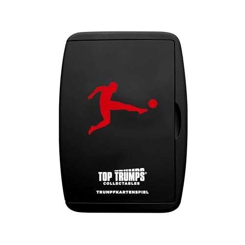 Collectables Bundesliga - Card Game 30 Cards (German)