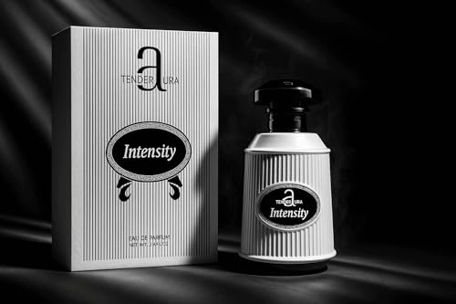 Intensity Eau de Parfum - 100ml