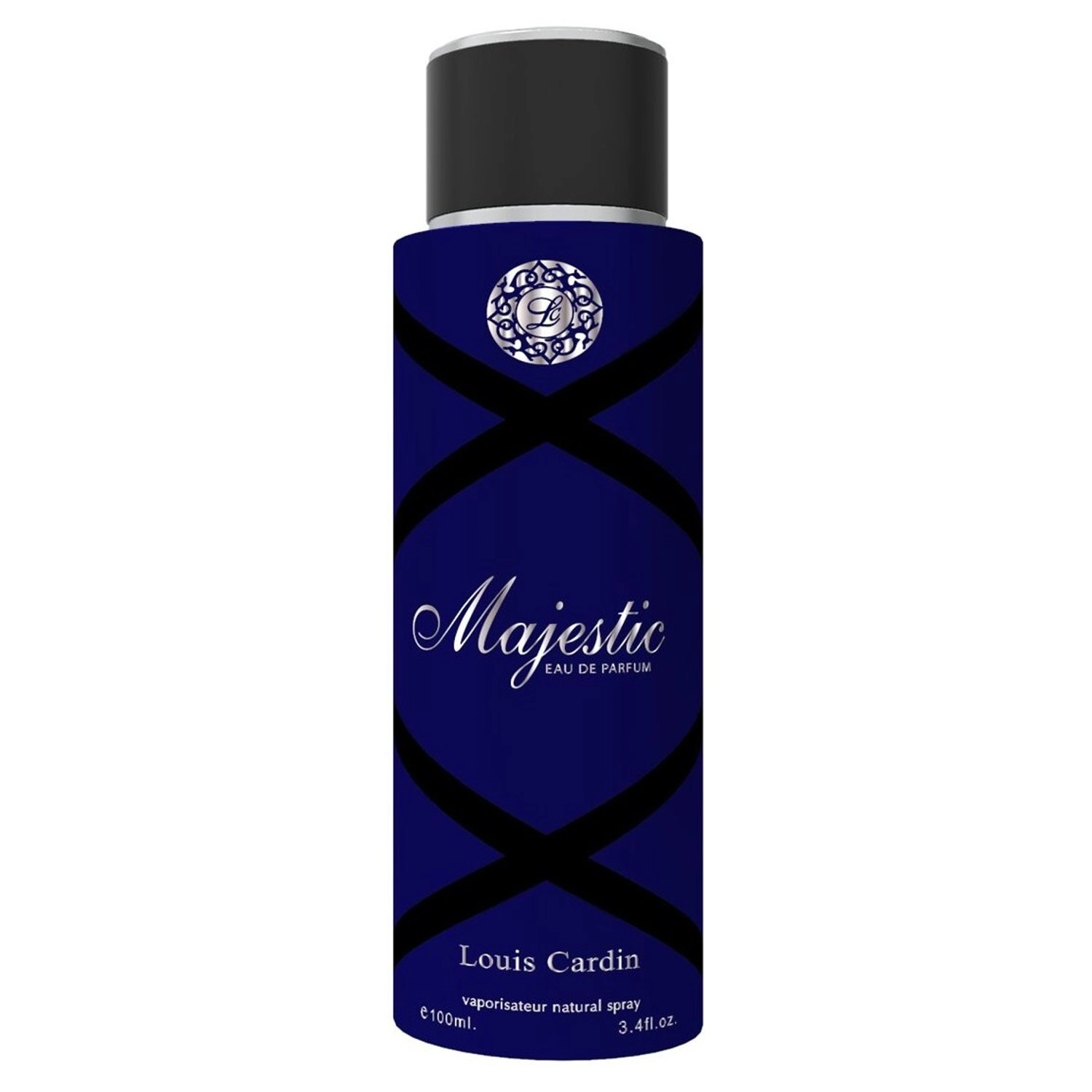 Majestic Eau de Parfum 100ml