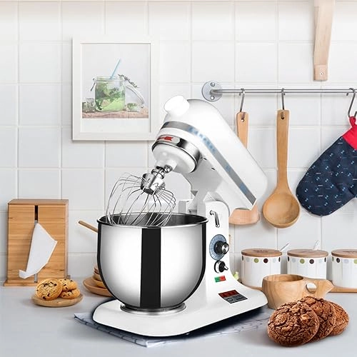 Spiral Mixer - 7L 320W