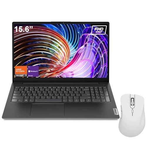 0039AU - 15.6'' Ryzen 7 7730U 40GB DDR4 1TB SSD + ML101