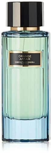 Orange Affair Eau de Toilette 100ml