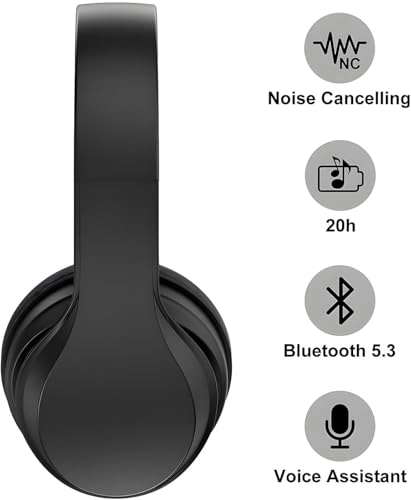 HJHGHYHJL41 Wireless Headphone