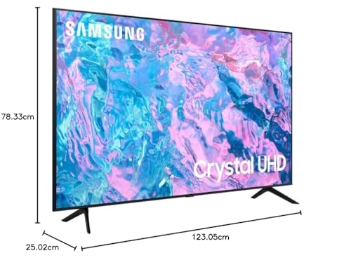 UA55CU7000UXEG - 55 inch