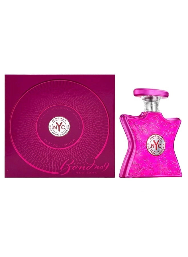 New York Gardenia Eau de Parfum 100 ml