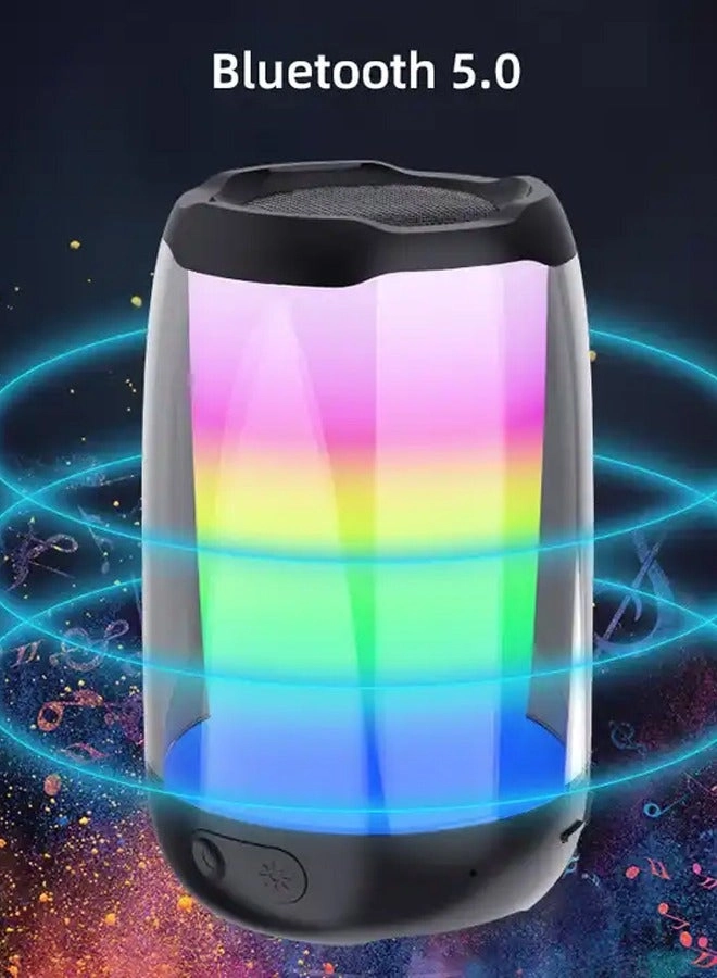 Wireless Mini Bluetooth Portable Speaker