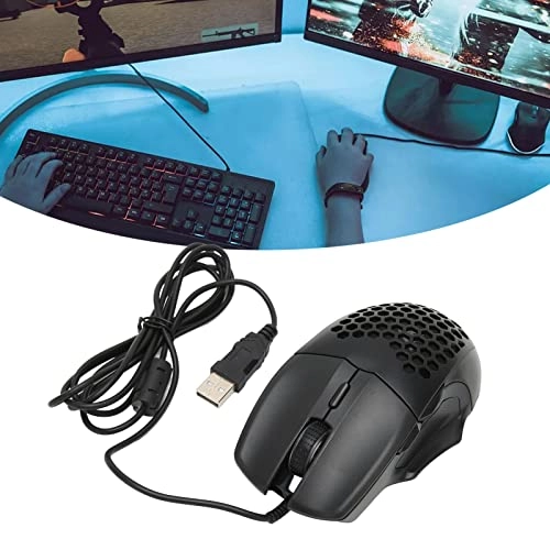 Gaming Mouse - Wired