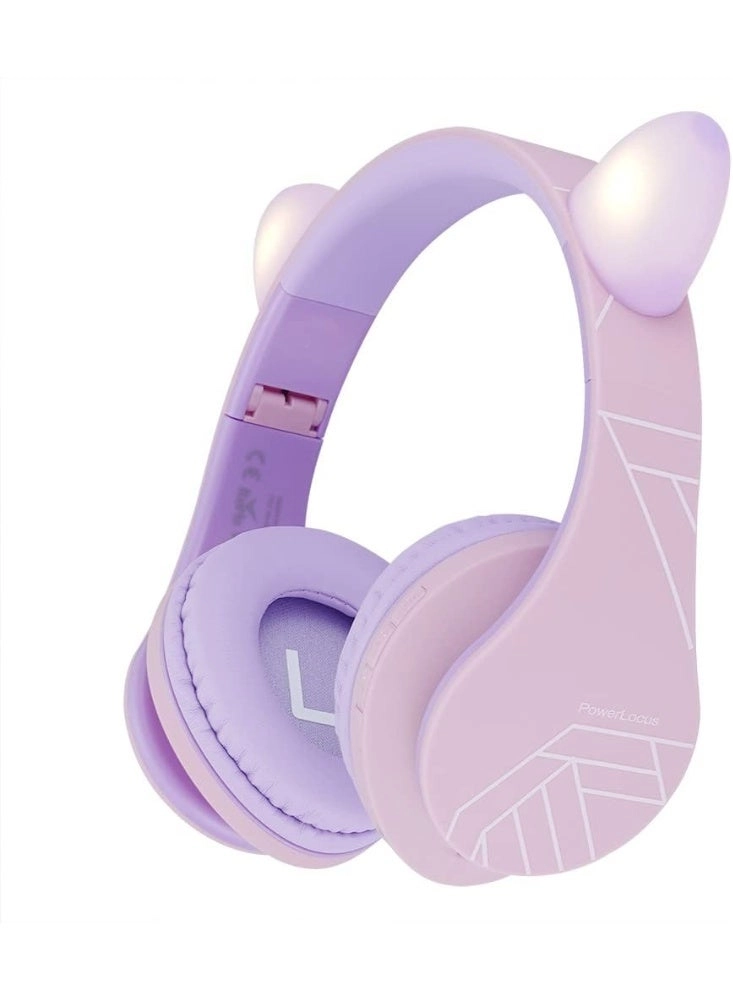 P2 Wireless Headphone