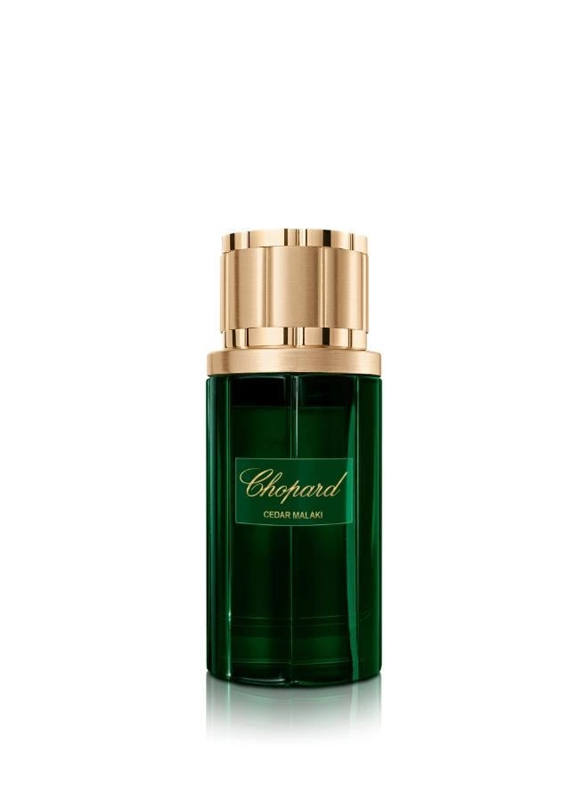 Chopard Cedar Malaki Eau de Parfum 80ml