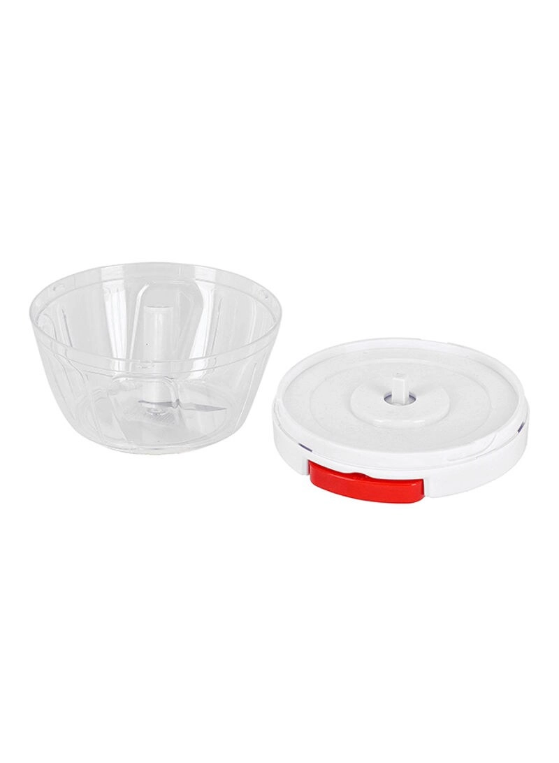 Mini Pull Vegetable Chopper