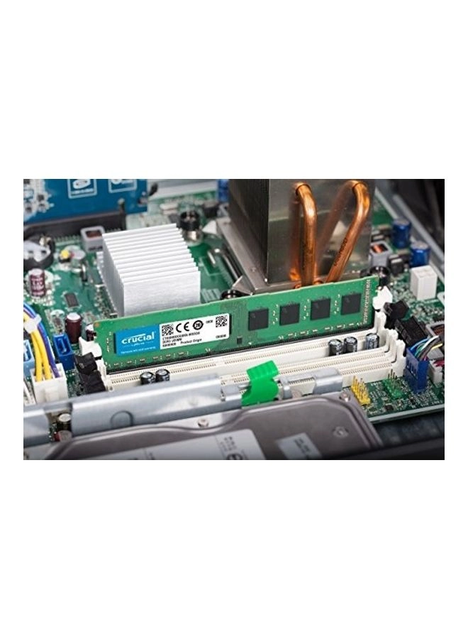 Desktop Memory Module