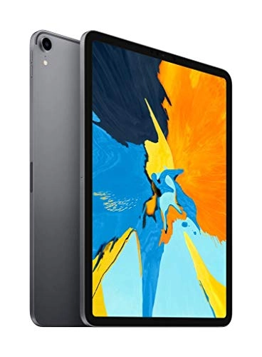(Refurbished) iPad Pro (2019) - 256GB 11"
