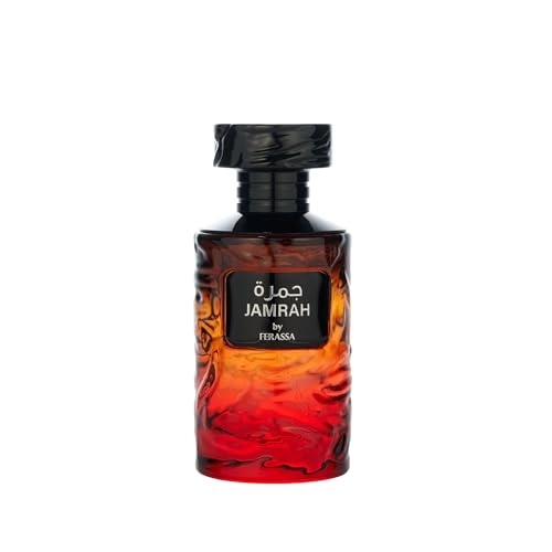 Burkan - Eau de Parfum 100ml