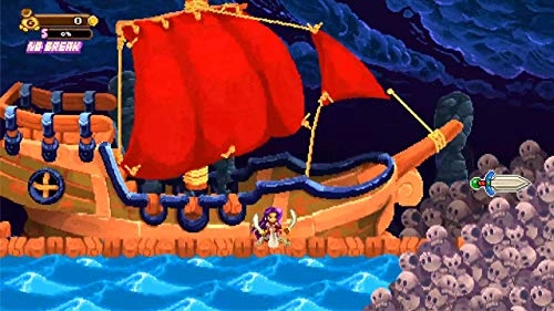 Golden Force - Xbox One