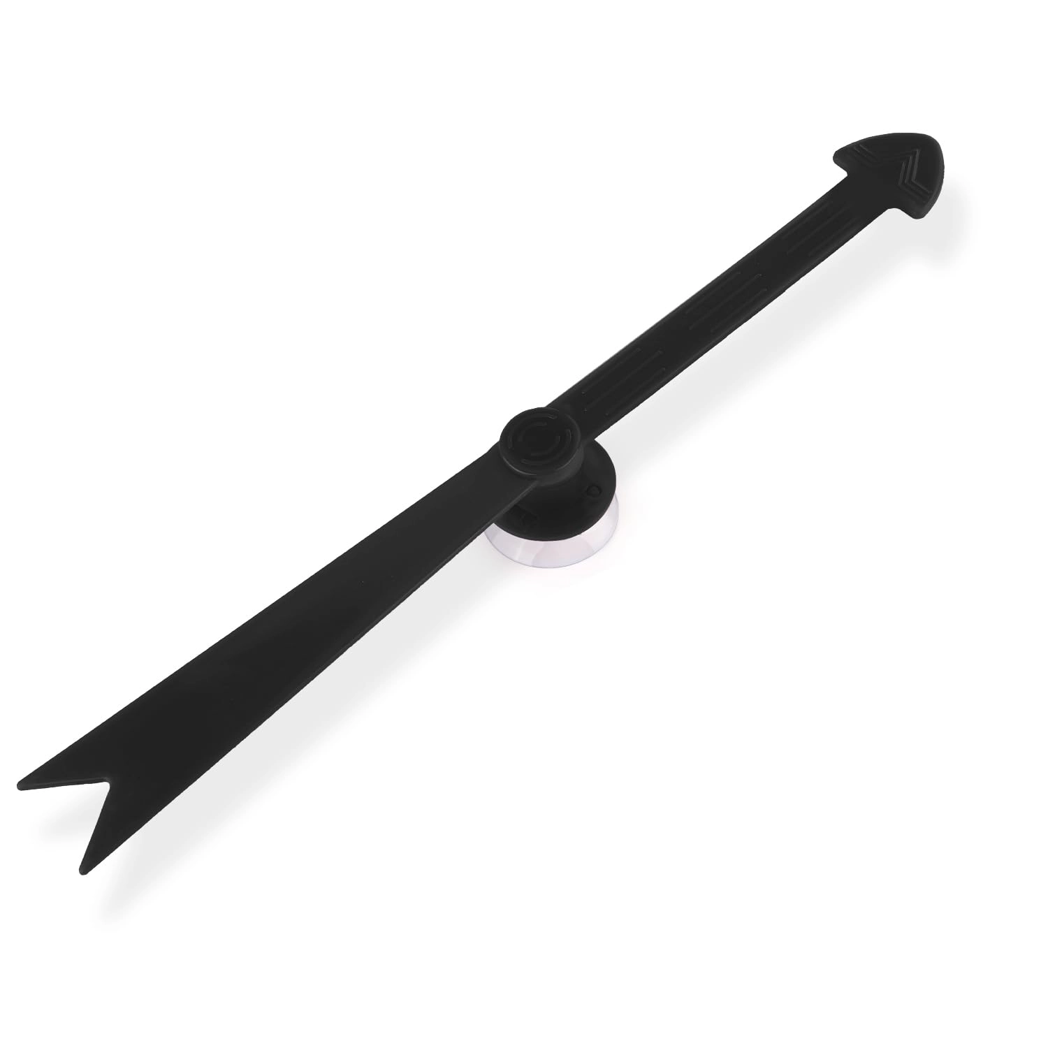 Large Arrow Spinner - 3 years and up 2 pieces