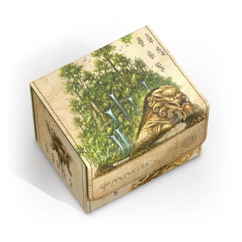 The Lion Turtle - Magic: The Gathering | Avatar: The Last Airbender - Sidewinder 100+ - Xenoskin