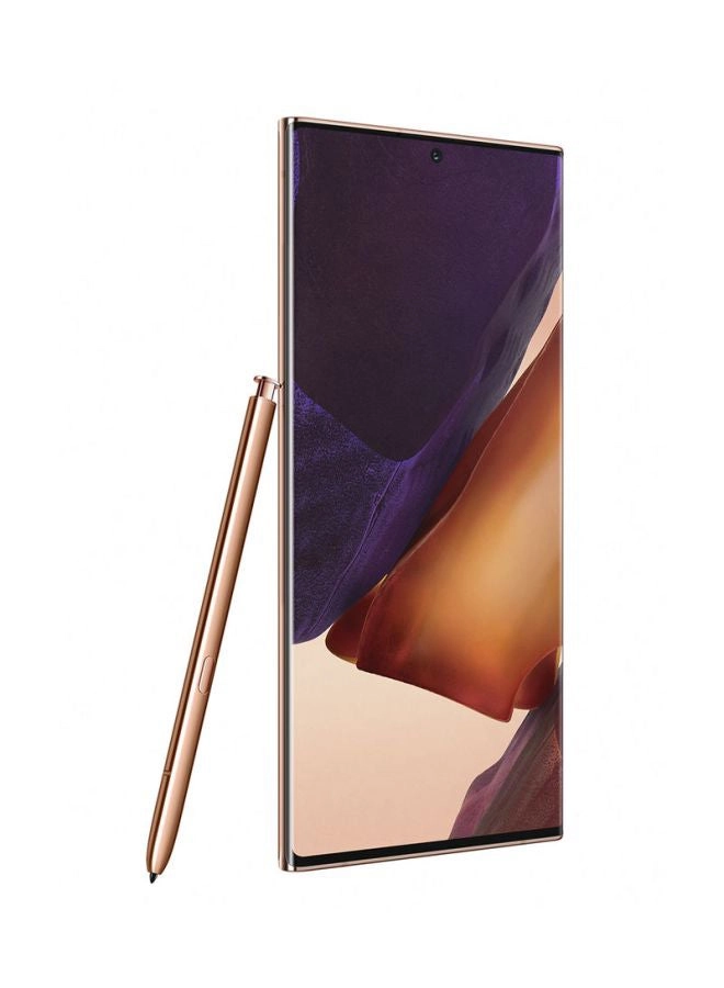 Galaxy Note20 Ultra - 12GB 256GB