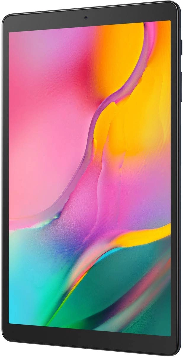 Galaxy Tab A (2019) - 64GB 10.1"