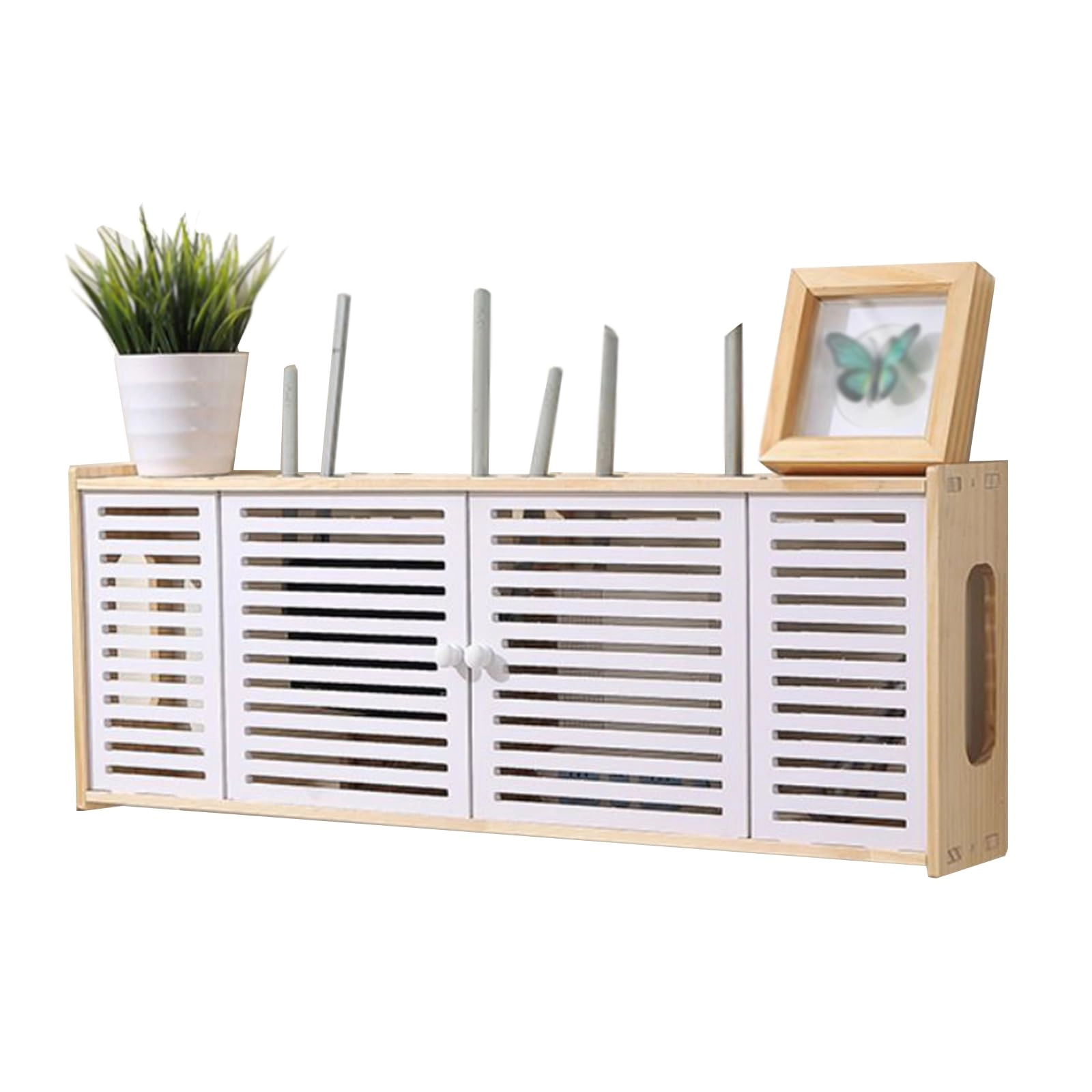 Generic WiFi Router Sto Box