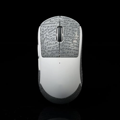 BTL Mouse Grip - Logitech G Pro X Superlight 0.5mm Black