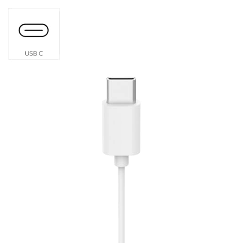 Fun C Wired Headphone