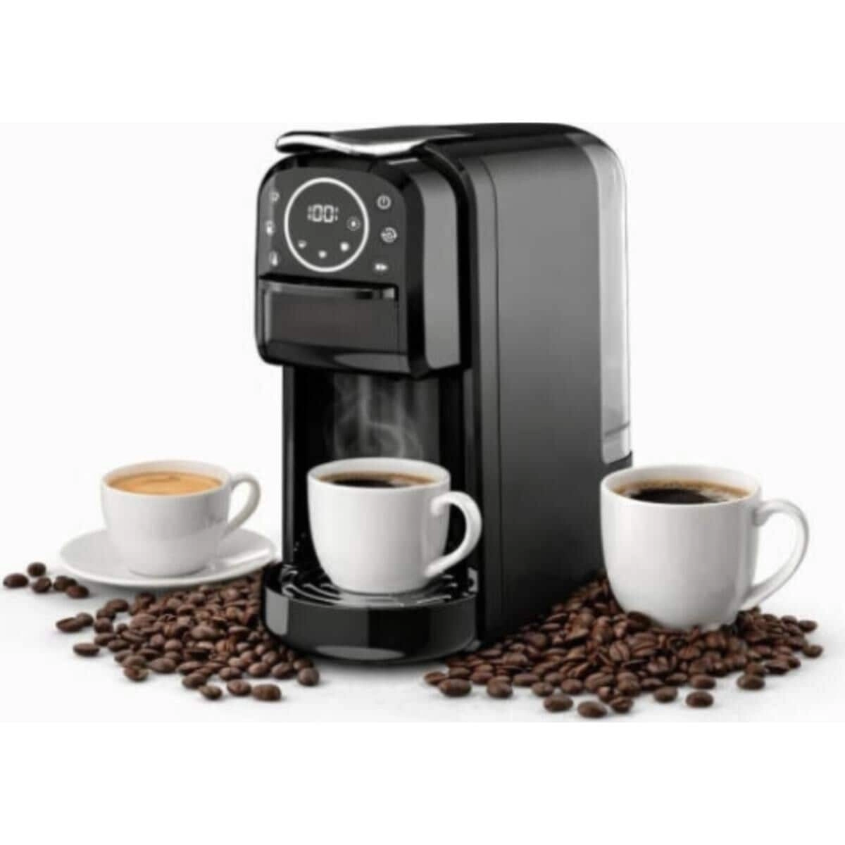3-in-1 Multi-Capsule - Nespresso Dolce Gusto Powder