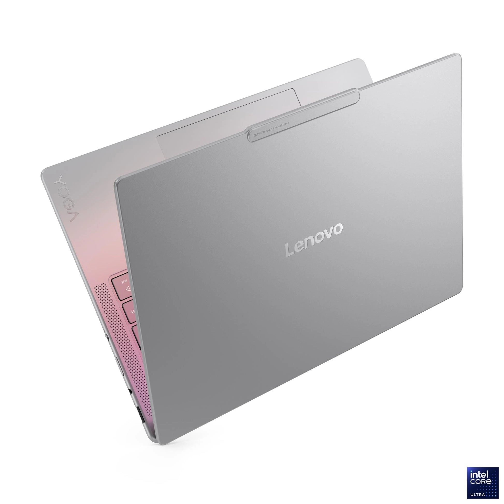 Yoga Slim 7 Aura Edition 14ILL10 83JX001HAX - 14'' Core Ultra 7-258V 32GB RAM 1TB SSD