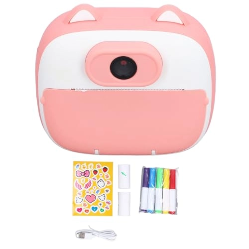 Instant Camera for Kids - 2 Inch 26MP 1080P
