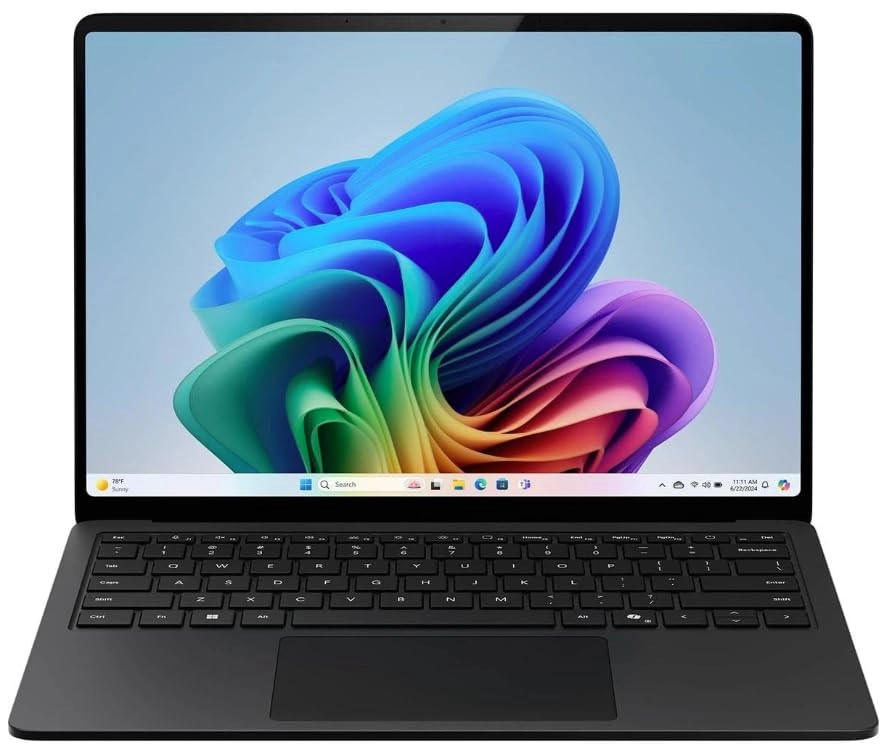 Microsoft Surface Laptop 7 4047 - 15'' Snapdragon X Elite 16GB DDR5 512GB SSD