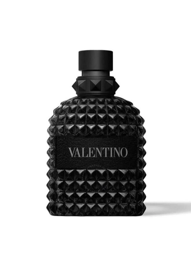 Uomo Born In Roma Eau de Toilette 100ml