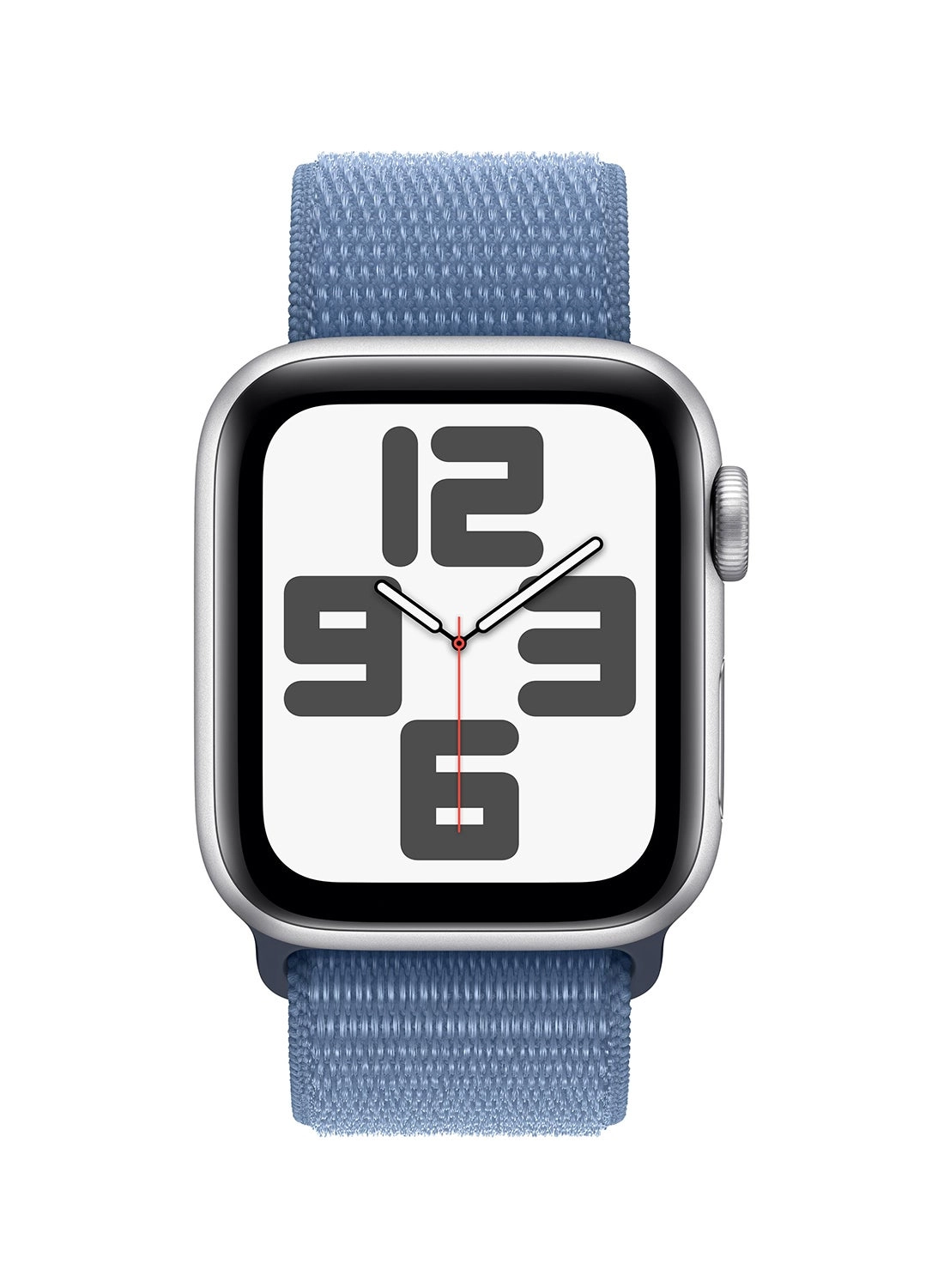 Watch SE 3 40mm Aluminium GPS