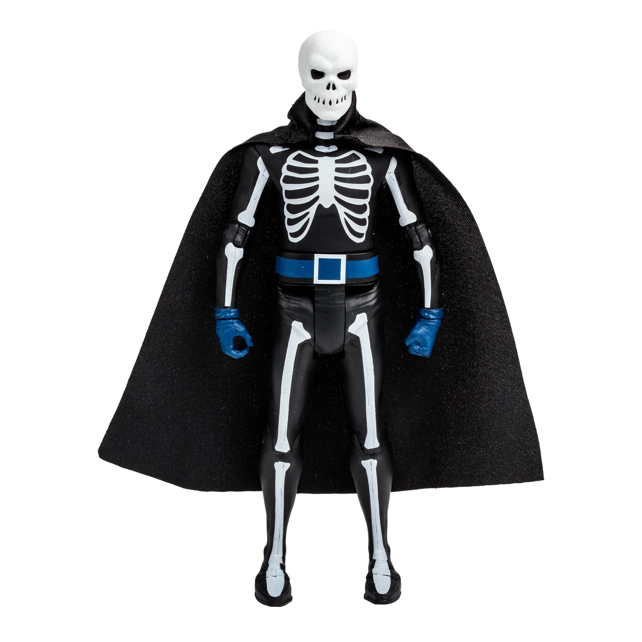 McFarlane Toys Retro Lord Death Man - Batman 66' Comic (30 cm) (15696)