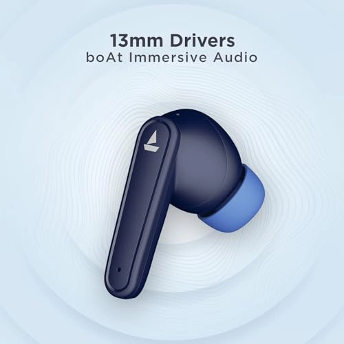 Airdopes 115 Wireless Earbud