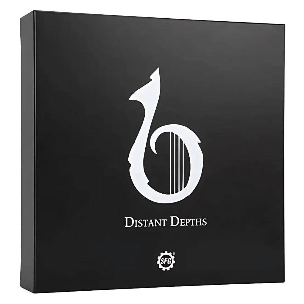 Bardsung: The Distant Depths