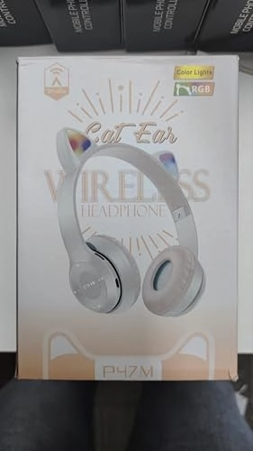 CO126 Wireless Headphone