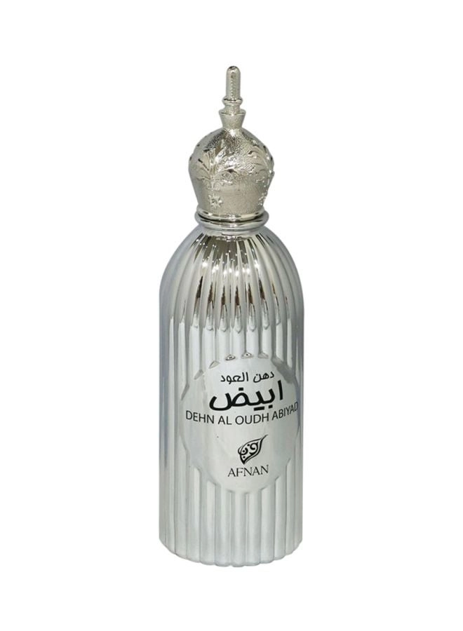 Dehn al Oudh Abiyad - Eau de Parfum 100 ml