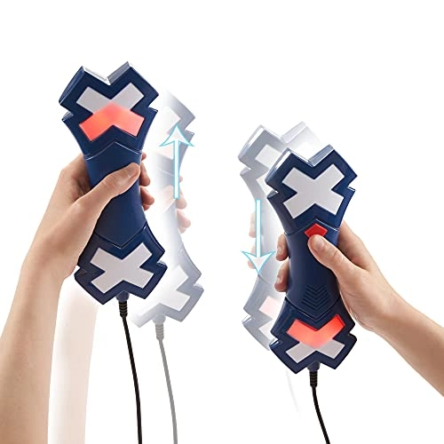 Crossed Signals - 8 Years +