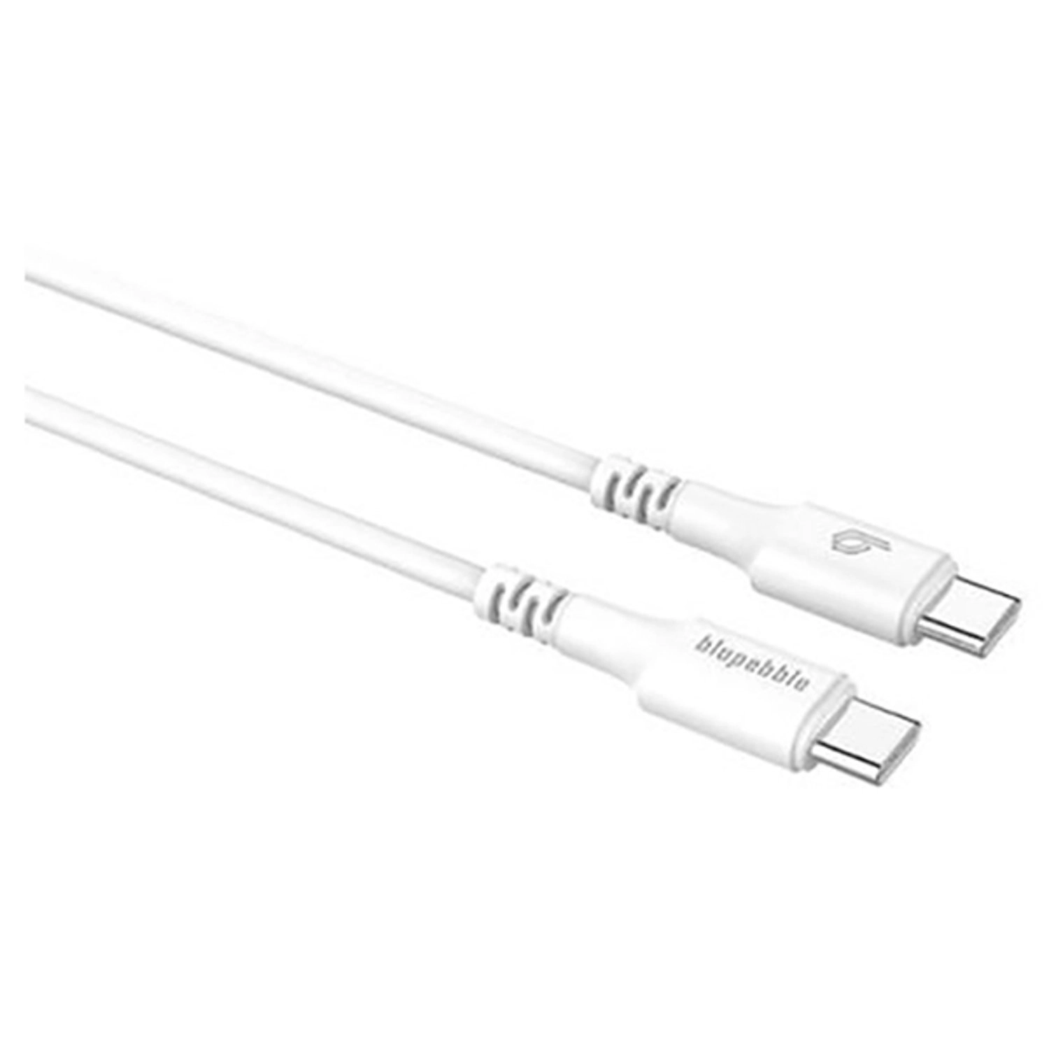 PowerFlow Cable USB-C to USB-C 1.2m