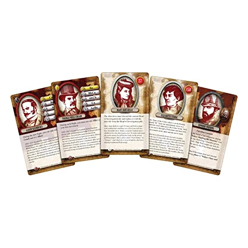 Letters From Whitechapel: Dear Boss