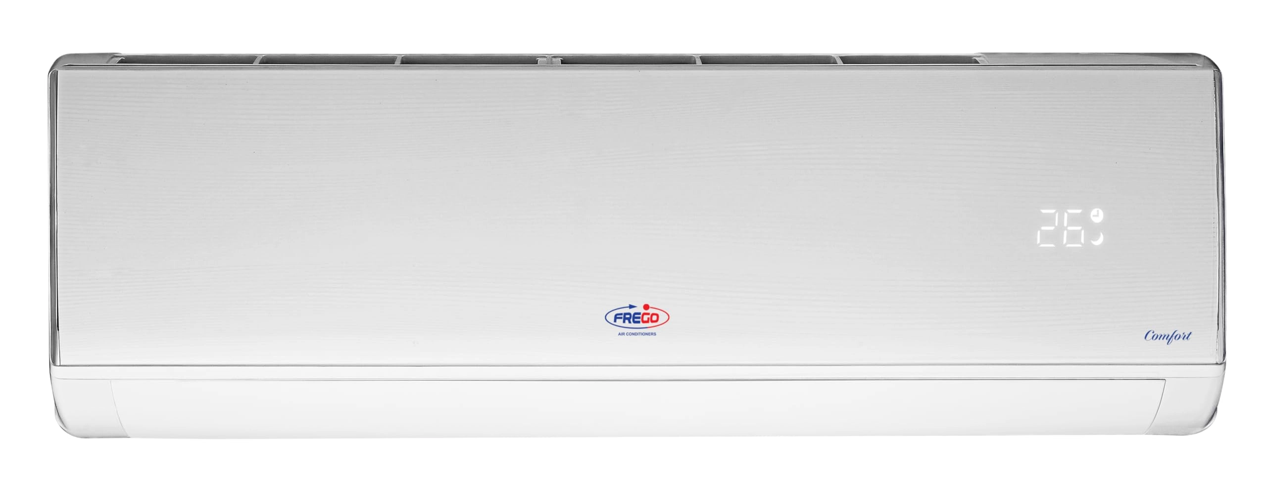 Frego Split AC - Wi-Fi