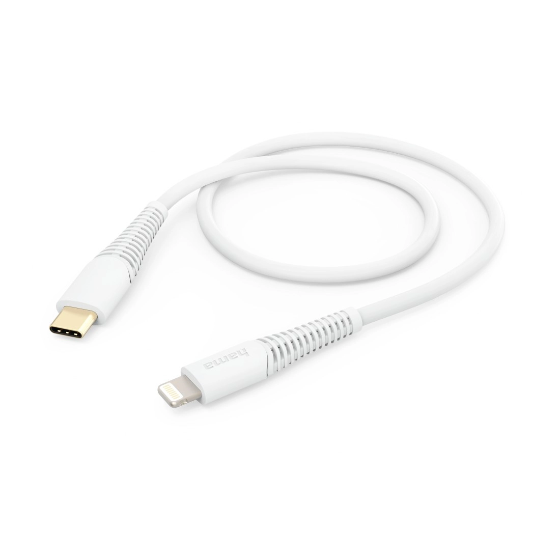 Metal charging / data cable - Lightning 1.5m