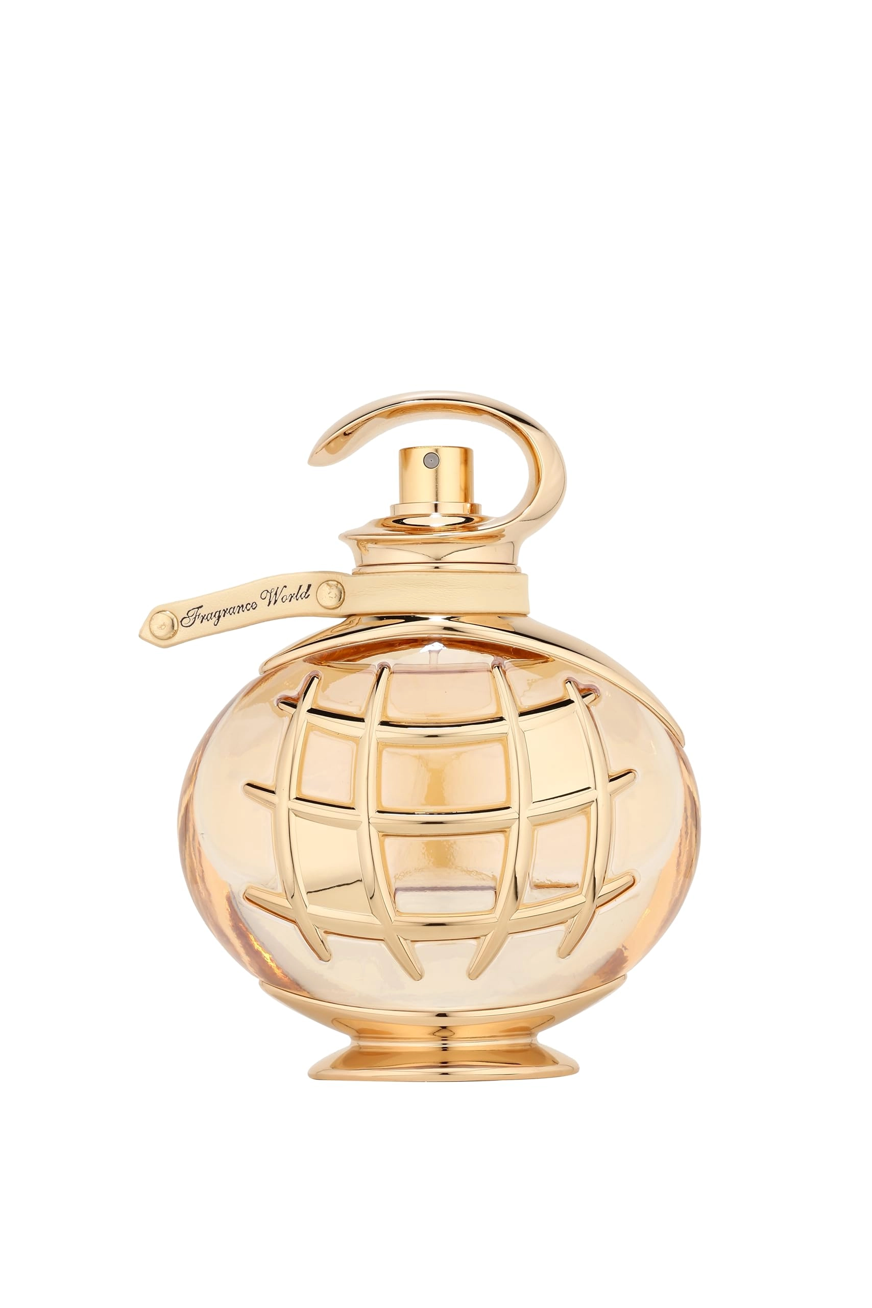 Fragrance World Signature White Eau de Parfum 100ml