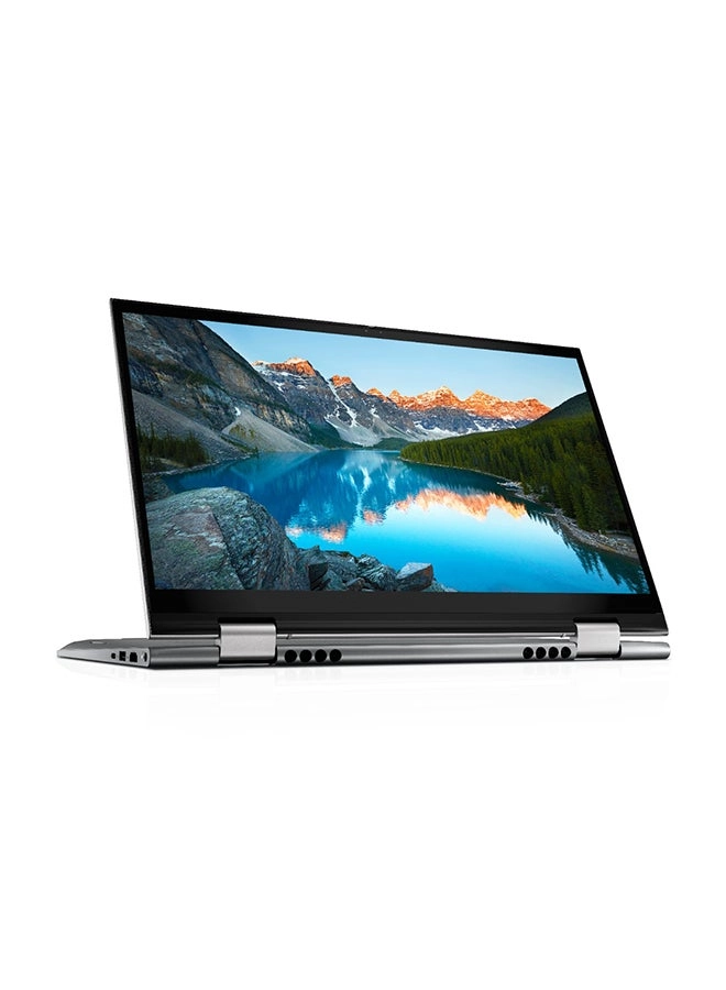Inspiron 2-in-1 T-i7-1195G7/16/512S/2D/W11/14F - 14'' Core i7-1195G7 16GB 512GB SSD