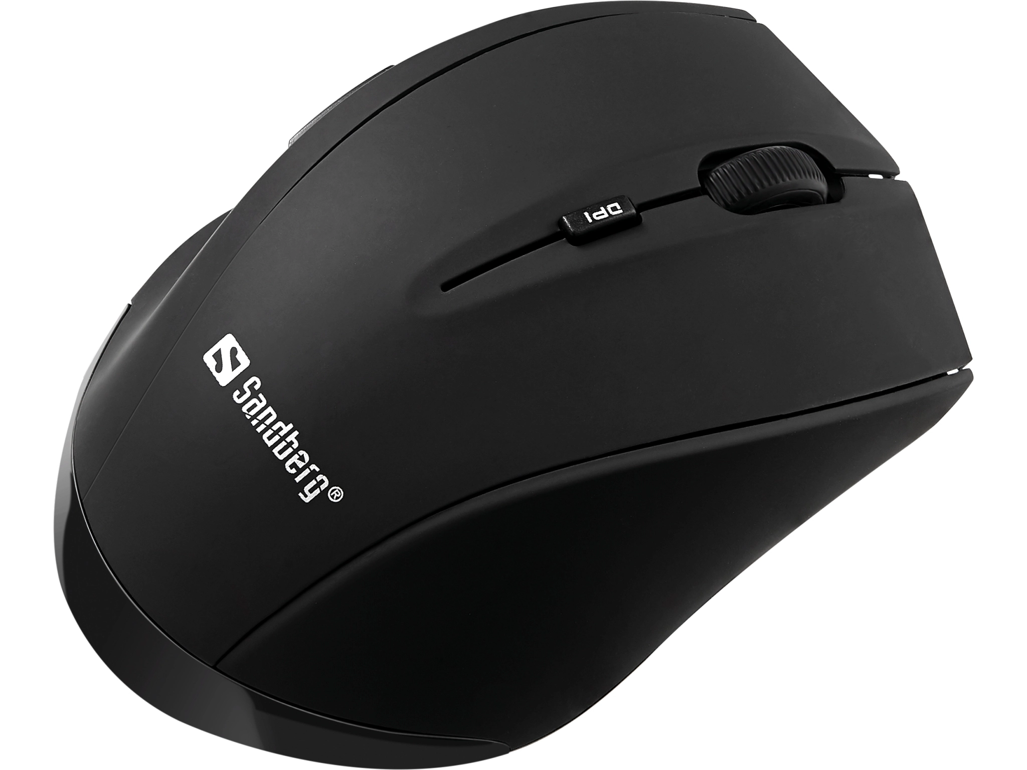 Mouse Pro - Wireless