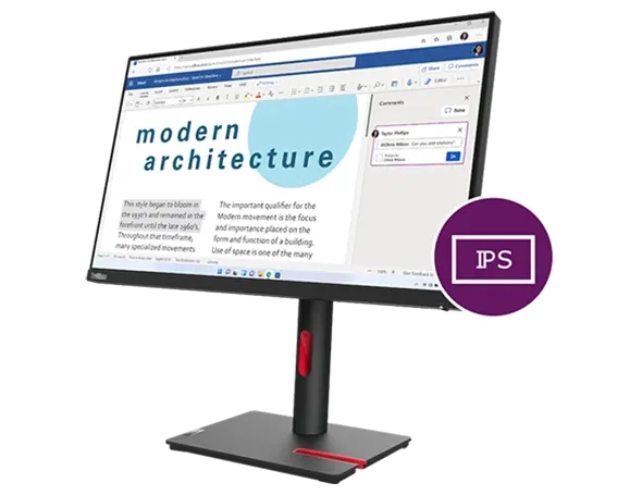 Envision the brilliance