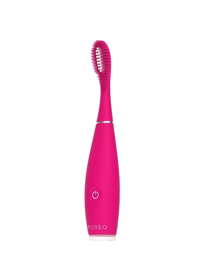 Foreo issa 4 smile - Electric Toothbrush Enchanted Violet