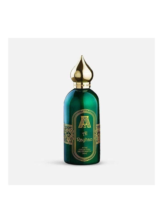 Collection Al Rayhan Eau de Parfum 100ml