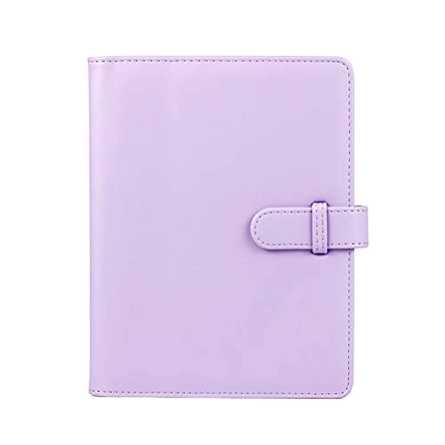 3" 128 Photos PVC Photo Album