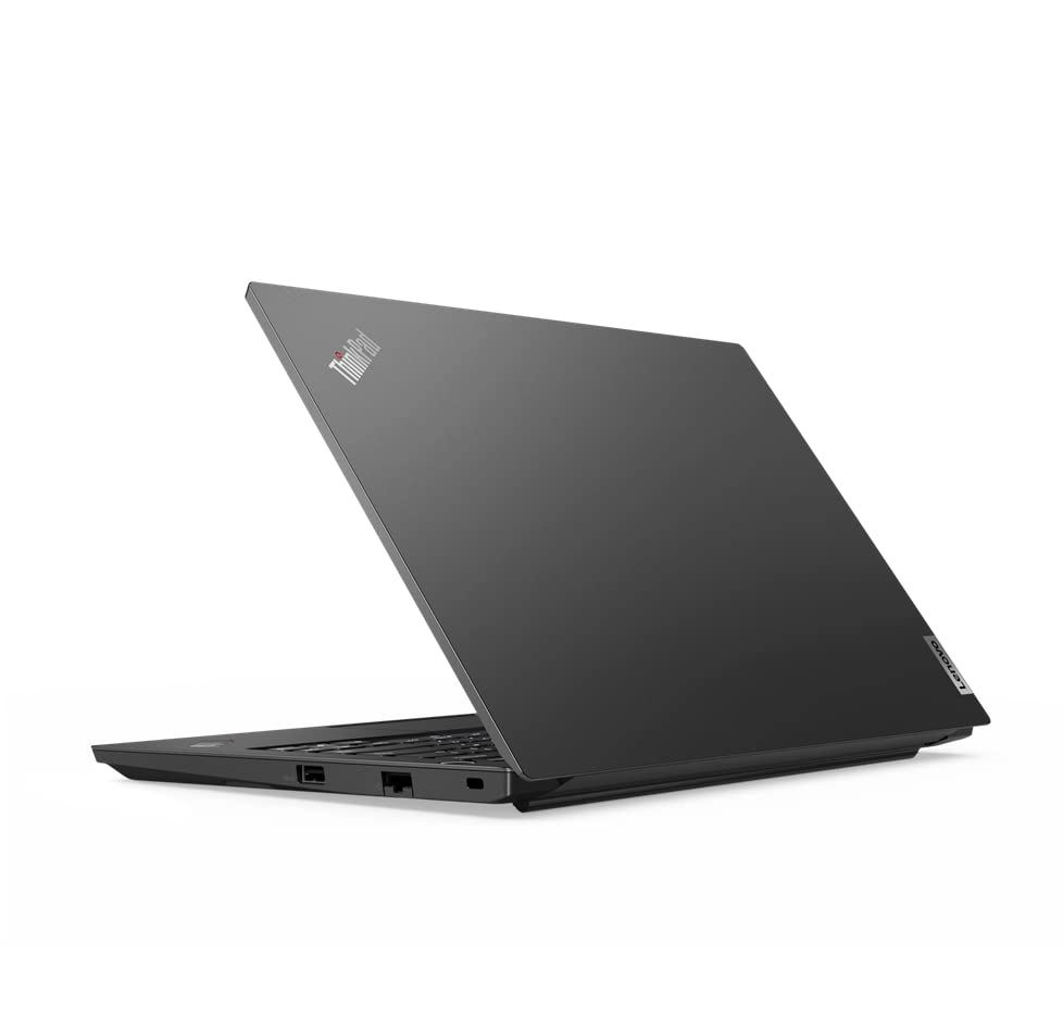 ThinkPad E14 Gen 5 - 14'' Core i7-13700H 16GB SO-DIMM 512GB SSD